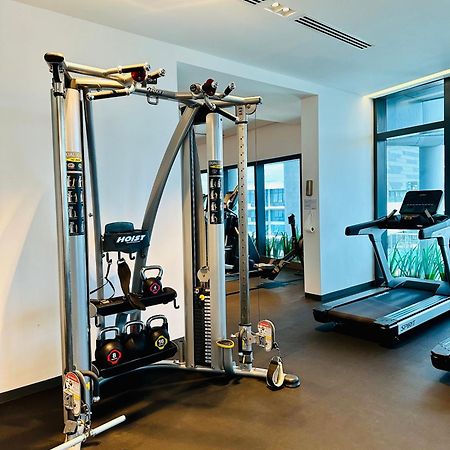 Luxury Suites At Eaton Klcc Kuala Lumpur Ngoại thất bức ảnh