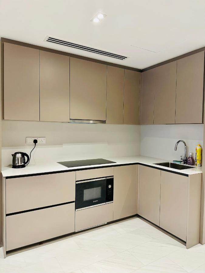 Luxury Suites At Eaton Klcc Kuala Lumpur Ngoại thất bức ảnh