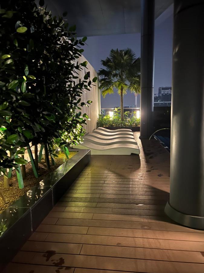 Luxury Suites At Eaton Klcc Kuala Lumpur Ngoại thất bức ảnh