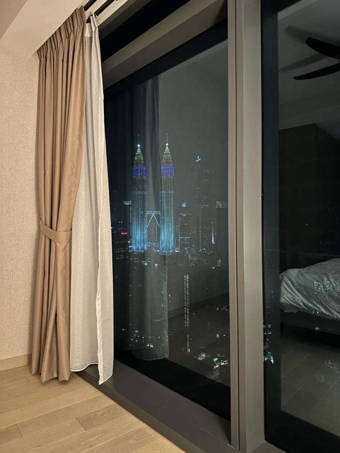 Luxury Suites At Eaton Klcc Kuala Lumpur Ngoại thất bức ảnh