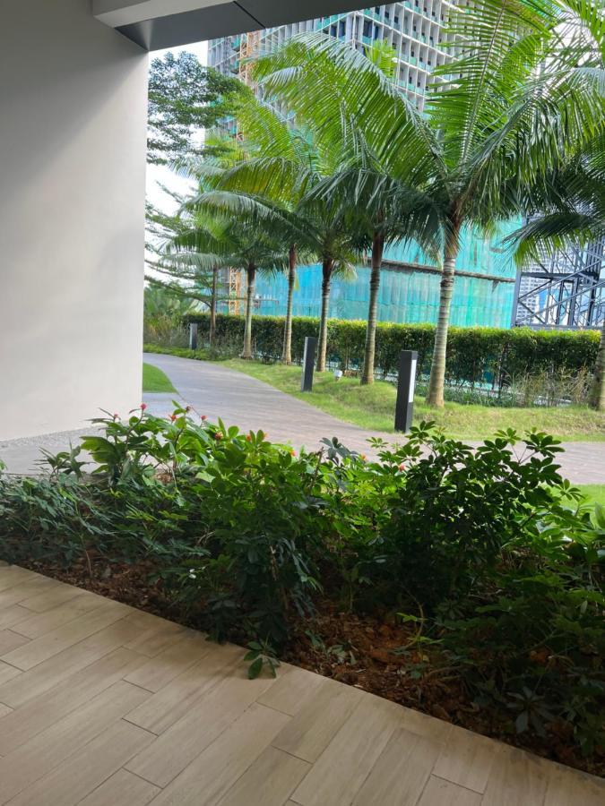 Luxury Suites At Eaton Klcc Kuala Lumpur Ngoại thất bức ảnh