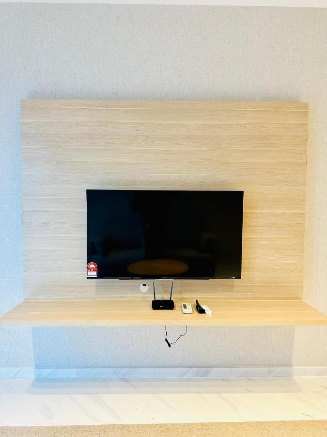 Luxury Suites At Eaton Klcc Kuala Lumpur Ngoại thất bức ảnh