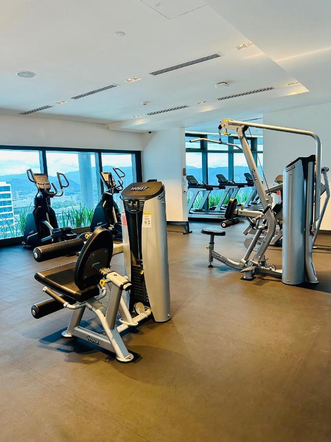 Luxury Suites At Eaton Klcc Kuala Lumpur Ngoại thất bức ảnh