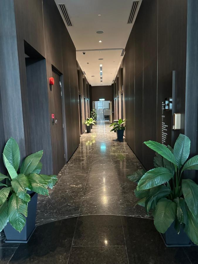 Luxury Suites At Eaton Klcc Kuala Lumpur Ngoại thất bức ảnh