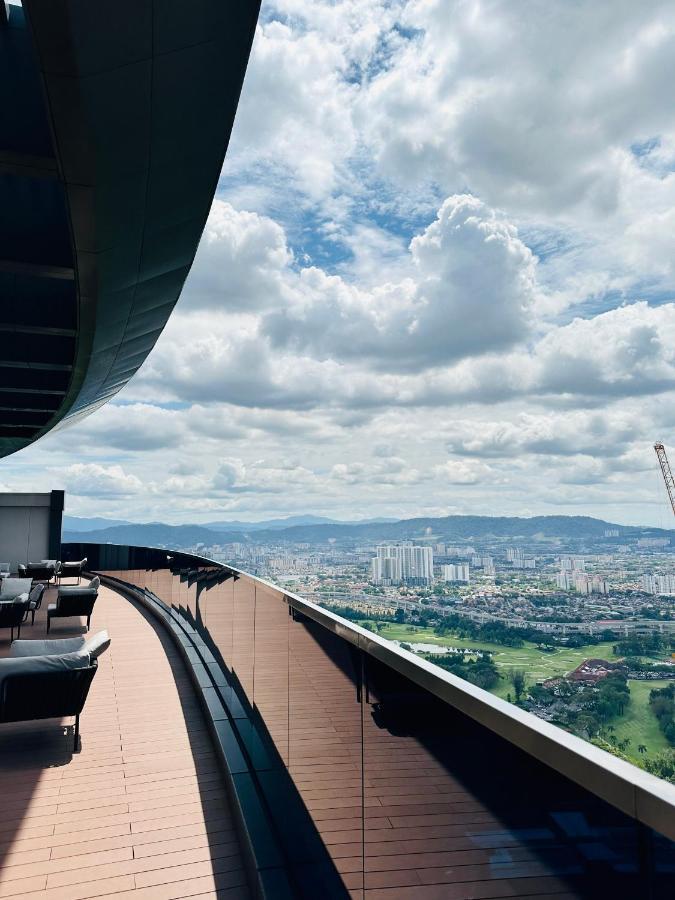 Luxury Suites At Eaton Klcc Kuala Lumpur Ngoại thất bức ảnh