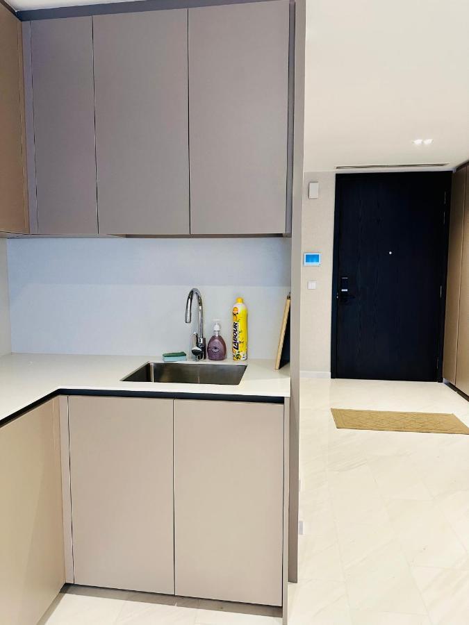 Luxury Suites At Eaton Klcc Kuala Lumpur Ngoại thất bức ảnh