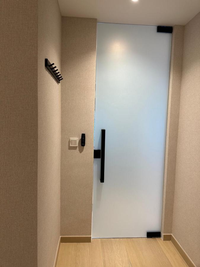 Luxury Suites At Eaton Klcc Kuala Lumpur Ngoại thất bức ảnh