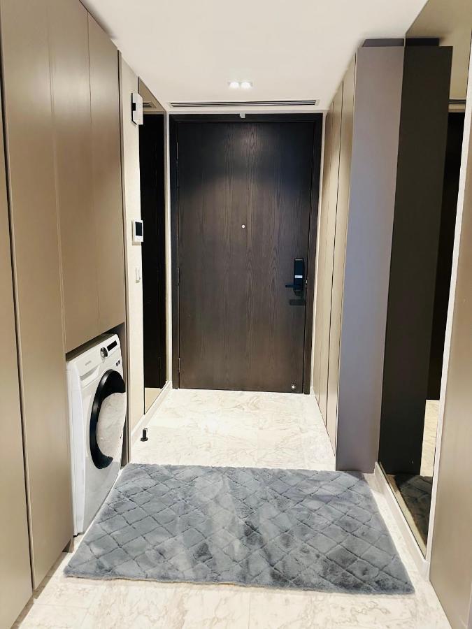Luxury Suites At Eaton Klcc Kuala Lumpur Ngoại thất bức ảnh